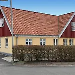 Nyaraló In With Wifi Løgstrup