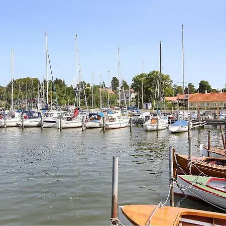 度假居 In With Wifi Løgstrup