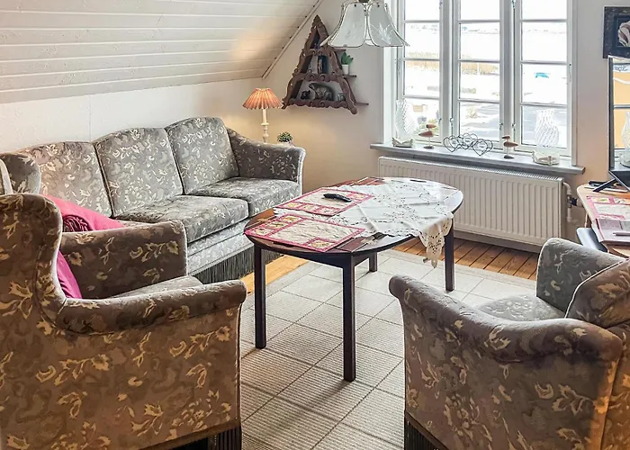 In With Wifi Vakantiehuis *