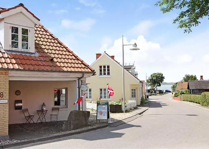 In With Wifi * Løgstrup